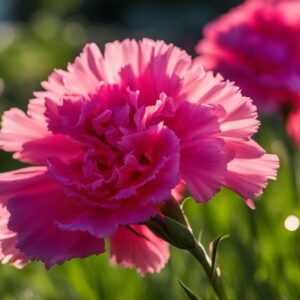 Carnations