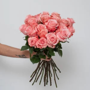Be sweet